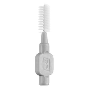 TePe Interdental Brushes Original ISO Size 7 Wire Size 1.30mm Grey (8)