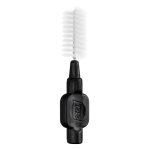 TePe Interdental Brushes Original ISO Size 8 Wire Size 1.50mm Black (8)