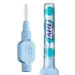TePe Interdental Brushes Extra Soft Assorted (8)
