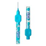 TePe Interdental Brushes Original ISO Size 3 Wire Size 0.60mm Blue (8)