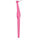 TePe Angle Interdental Brushes ISO Size 0 Wire Size 0.40mm Pink (25)