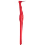 TePe Angle Interdental Brushes ISO Size 2 Wire Size 0.50mm Red (25)