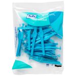 TePe Angle Interdental Brushes ISO Size 3 Wire Size 0.60mm Blue (25)