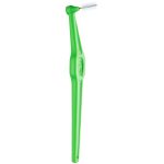 TePe Angle Interdental Brushes ISO Size 5 Wire Size 0.80mm Green (25)