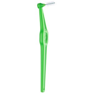 TePe Angle Interdental Brushes ISO Size 5 Wire Size 0.80mm Green (25)