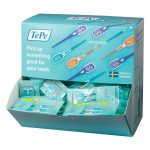 TePe EasyPick Medium/Large Blue 2's Dispenser Pack (200)