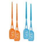 TePe EasyPick Assorted 2's Dispenser Pack (200)