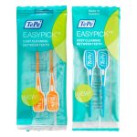 TePe EasyPick Assorted 2's Dispenser Pack (200)
