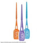 TePe EasyPick Extra Small/Small Orange Blister Pack (36)