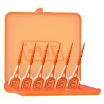 TePe EasyPick Extra Small/Small Orange Blister Pack (36)