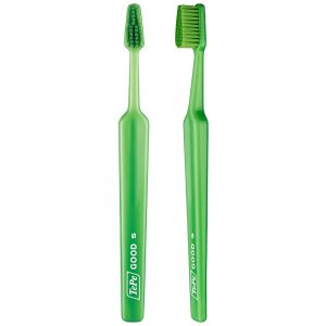 TePe GOOD Regular Soft Toothbrush Individually Wrapped