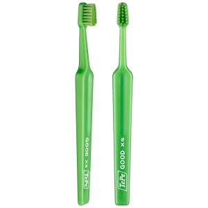 TePe GOOD Mini Extra Soft Toothbrush Individually Wrapped