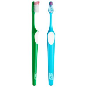 TePe Nova Extra Soft Toothbrush Individually Wrapped