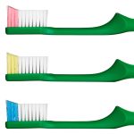 TePe Nova Extra Soft Toothbrush Individually Wrapped