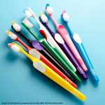 TePe Nova Extra Soft Toothbrush Individually Wrapped