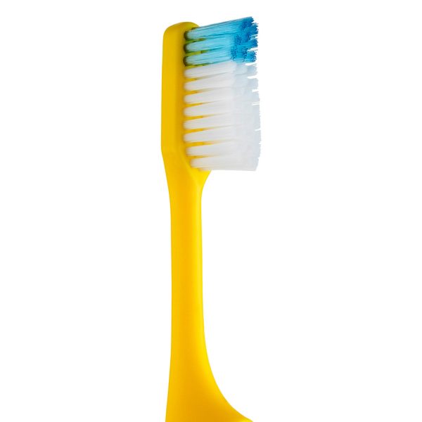 TePe Nova Medium Toothbrush Individually Wrapped