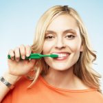 TePe Select Extra Soft Toothbrush Individually Wrapped