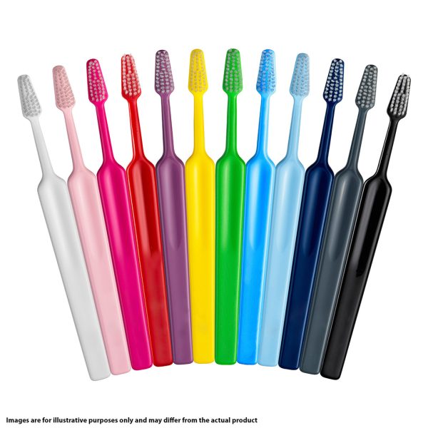 TePe Select Medium Toothbrush Individually Wrapped