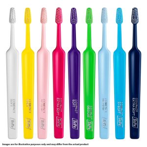TePe Select Compact Soft Toothbrush Individually Wrapped