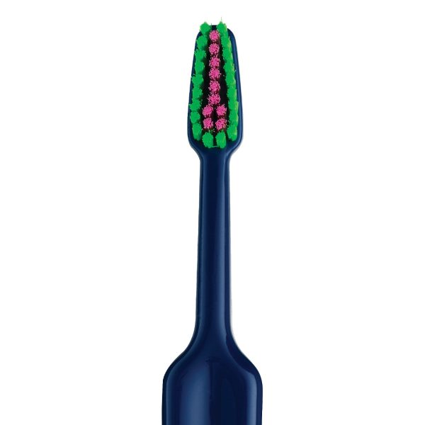 TePe Colour Compact Extra Soft Toothbrush Individually Wrapped