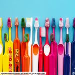 TePe Colour Compact Extra Soft Toothbrush Individually Wrapped