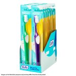 TePe Supreme Toothbrush Blister Pack