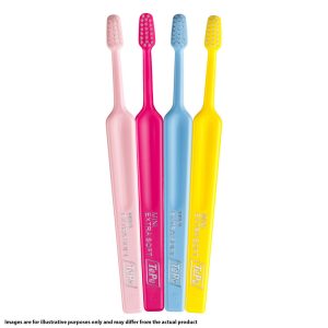 TePe Mini Extra Soft Toothbrush Individually Wrapped