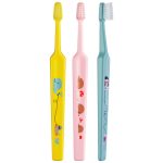 TePe Mini Extra Soft Toothbrush Blister Pack