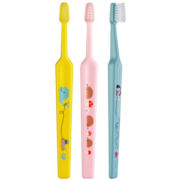TePe Mini Extra Soft Toothbrush Blister Pack TePe Mini Extra Soft Toothbrush Blister Pack