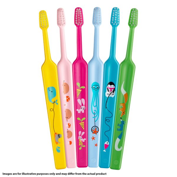TePe Mini Extra Soft Toothbrush Blister Pack