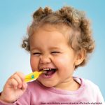 TePe Mini Extra Soft Toothbrush Blister Pack