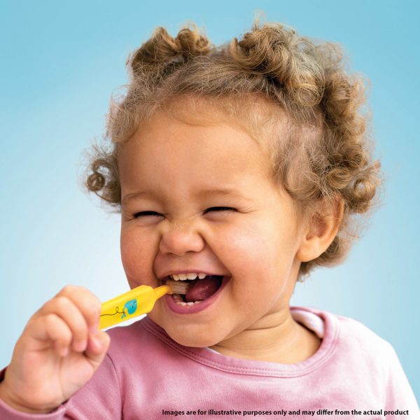 TePe Mini Extra Soft Toothbrush Blister Pack