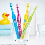 TePe Mini Extra Soft Toothbrush Blister Pack