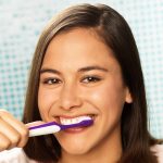 TePe Supreme Compact Toothbrush Individually Wrapped