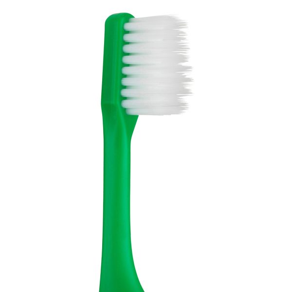 TePe Supreme Compact Toothbrush Blister Pack