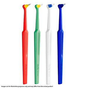 TePe Interspace Soft Toothbrush Blister Pack