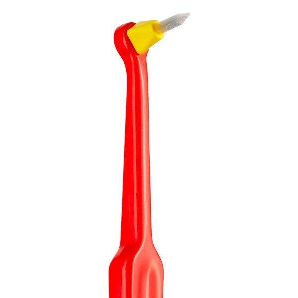 TePe Interspace Soft Toothbrush Blister Pack