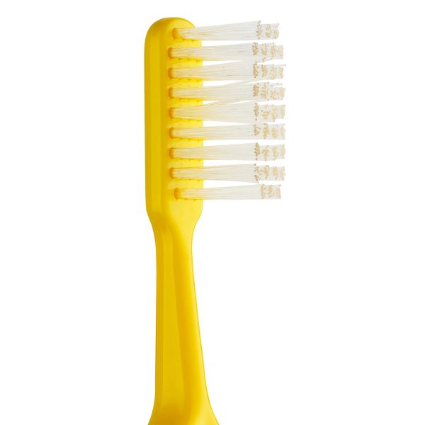 TePe Denture Care Toothbrush Blister Pack