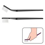 TePe Denture Care Toothbrush Blister Pack