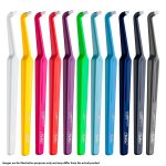 TePe Compact Tuft Toothbrush Blister Pack