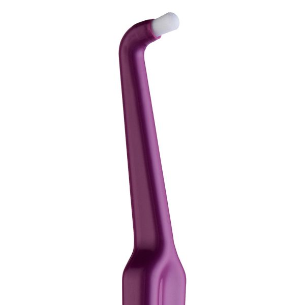 TePe Compact Tuft Toothbrush Blister Pack