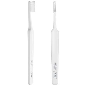TePe Implant Orthodontic Toothbrush Blister Pack
