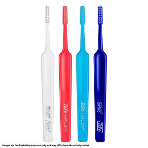 TePe Implant Orthodontic Toothbrush Blister Pack