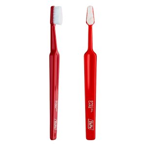 TePe Special Care Toothbrush Red Individually Wrapped