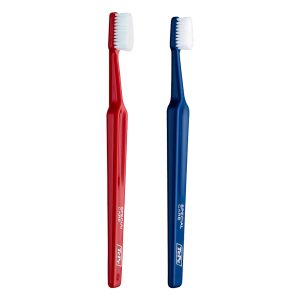 TePe Special Care Toothbrush Red Individually Wrapped