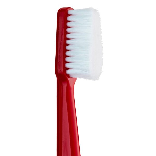 TePe Special Care Toothbrush Red Individually Wrapped