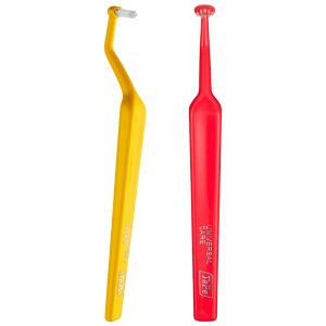 TePe Universal Care Toothbrush Blister Pack