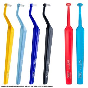 TePe Universal Care Toothbrush Blister Pack