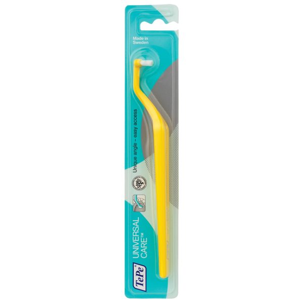 TePe Universal Care Toothbrush Blister Pack