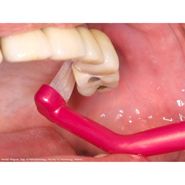 TePe Universal Care Toothbrush Blister Pack